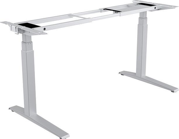 Actual product image Fellowes Table mount