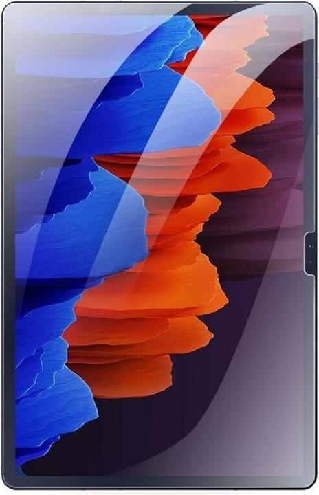 Produktbild Protectorking 2x Premium Displayschutzfolie 3D KLAR (2 Stück, Galaxy Tab S8 Plus)