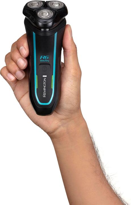 Actual product image Remington R6000 Style Series Aqua