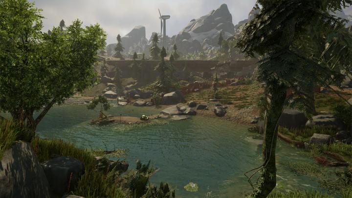 Immagine prodotto THQ Elex (Xbox One X, Xbox Series X, DE)