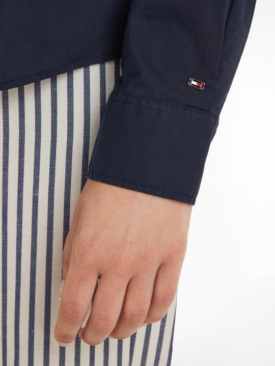 Immagine prodotto Tommy Hilfiger Camicia a maniche lunghe da donna (34)