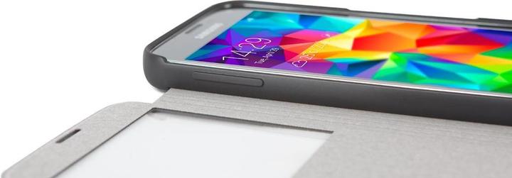 Produktbild Moshi SenseCover (Samsung Galaxy S5)