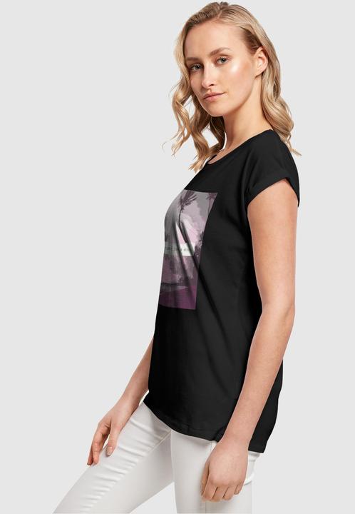 Image du produit Merchcode Ladies Summer - Every summer has a story T-shirt - 117929 (S)
