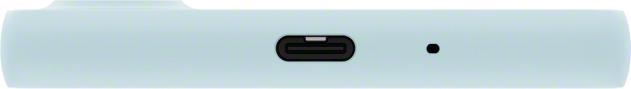 Productafbeelding Sony Xperia 10 VI (128 GB, Blauw, 6.10", Dubbele SIM, 48 Mpx, 5G)