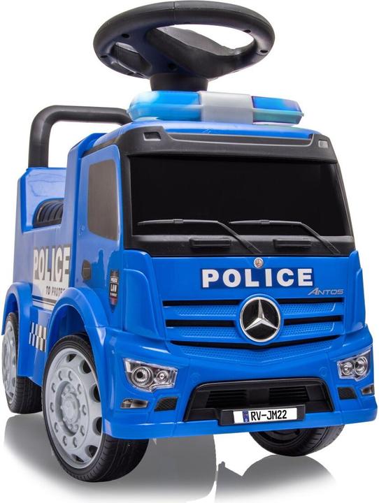 Actual product image Jamara Mercedes-Benz