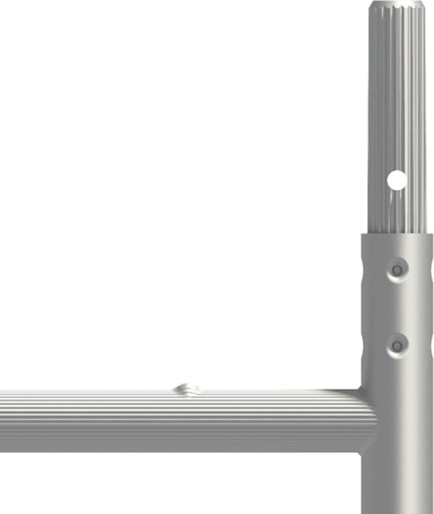 Produktbild Layher Universal-Fahrgerüst (Gerüst, 180 cm)