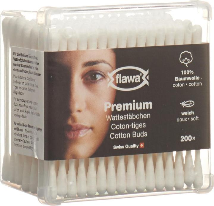 Immagine prodotto Flawa Premium