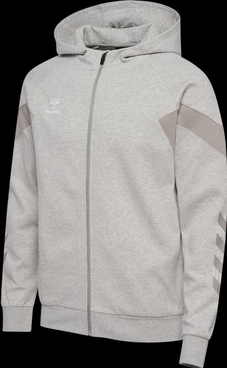 Immagine prodotto hummel Hmltravel Zip Hoodie (M)