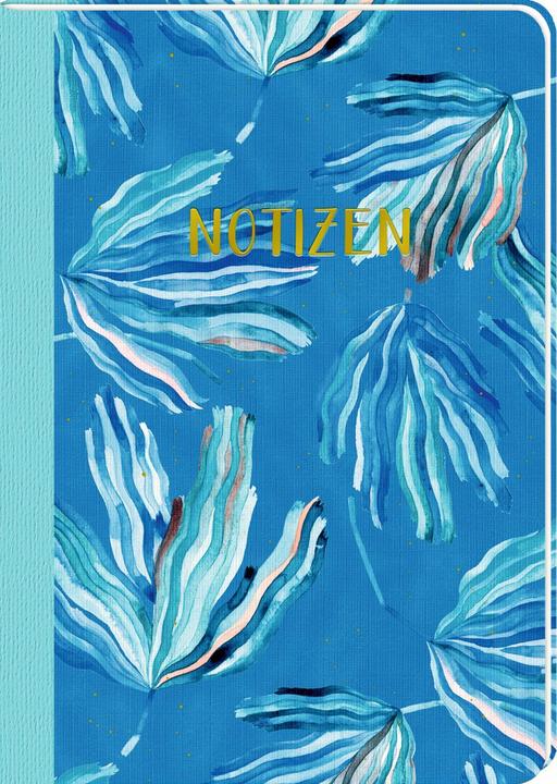Produktbild Notizhefte DIN A5 (A5)