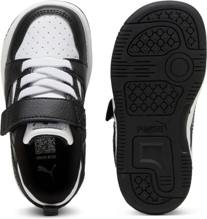 Actual product image Puma Rebound V6 Lo AC+ Inf (25)