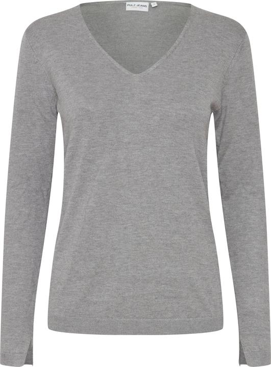 Grigio Medio Melange (1802011)
