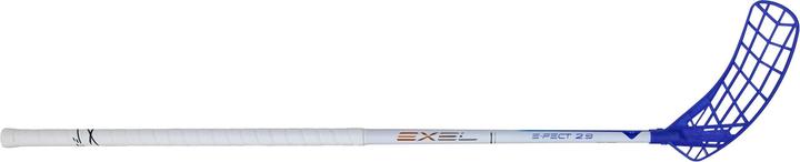 Exel E-FECT 2 WHITE