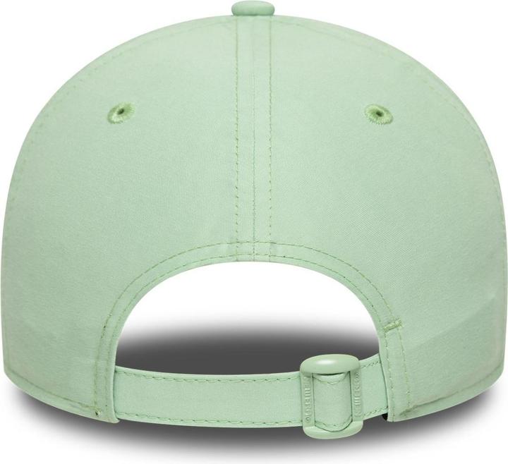 Actual product image New Era 9Forty Strap Cap - Flawless New York Yankees Green