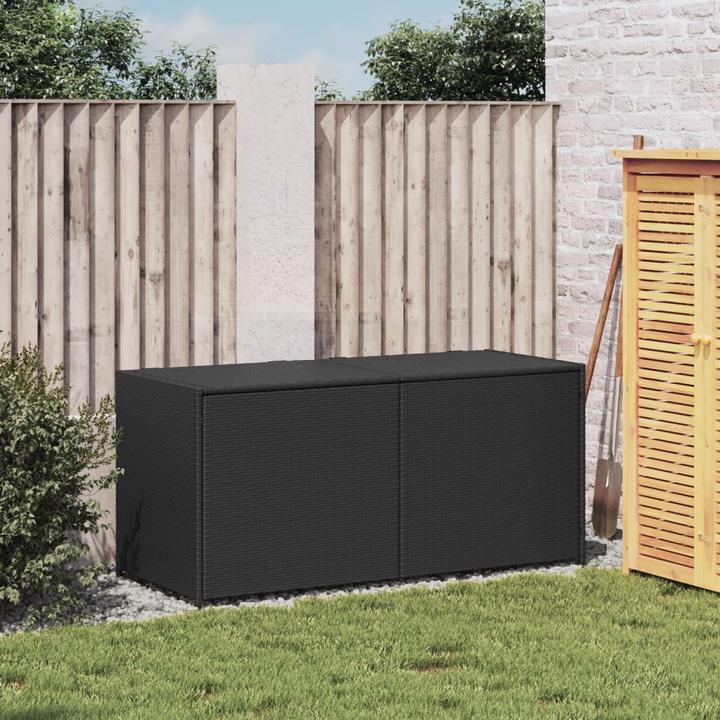 Image du produit VidaXL Coffre de jardin