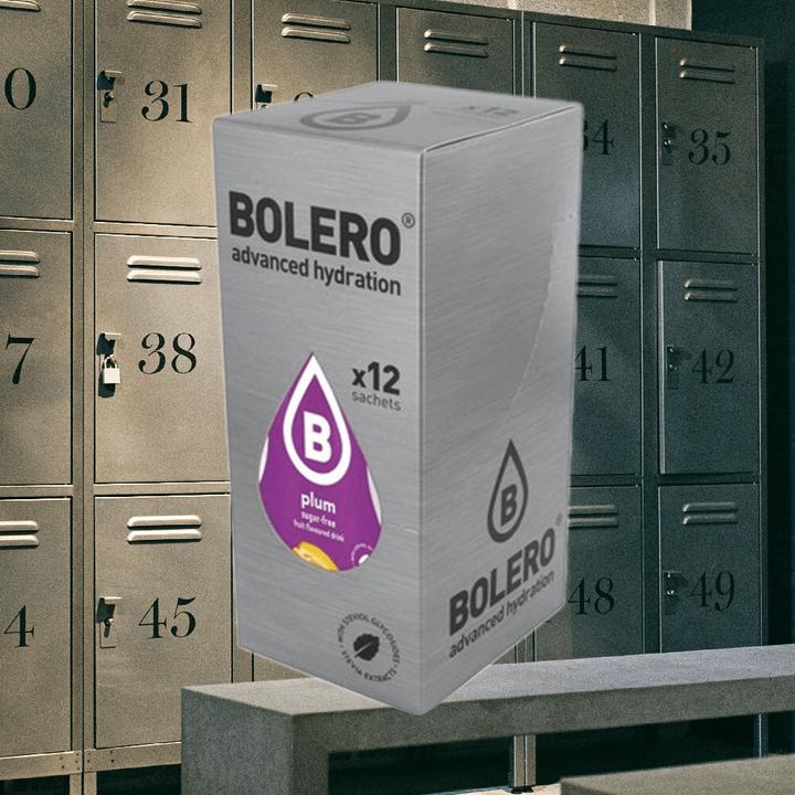 Produktbild Bolero Classic (Pflaume, 1 Stk., 973.08 g)