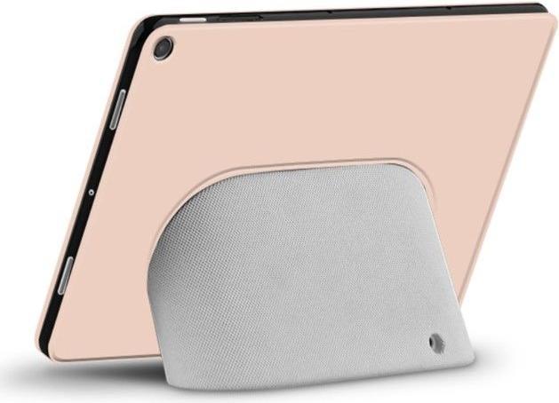Produktbild MU Classic Dreifach faltbare Leder Hülle (Google Pixel Tablet)