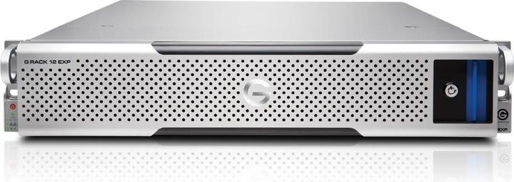 Immagine prodotto Hitachi G-TECH G-RACK 12 Espansione 96TB SAS GRKEXPEB96TB12BDA