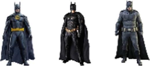 Produktbild Spin Master Batman 85th Limited Edition