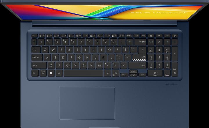 Immagine prodotto ASUS Vivobook 17 (17.30", Intel Core 5 120U, 16 GB, 512 GB, DE)
