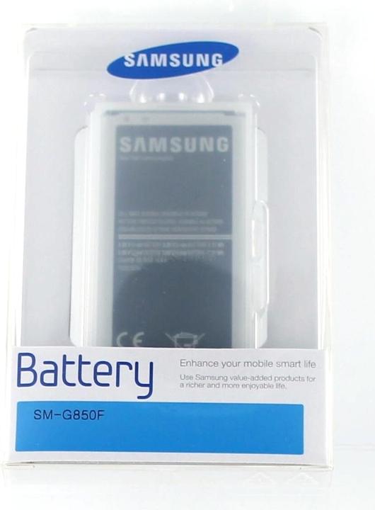 Produktbild Samsung Original Akku für Galaxy Alpha