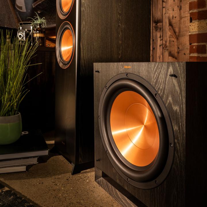 Immagine prodotto Klipsch SPL-150 (1 pz., 800 W)