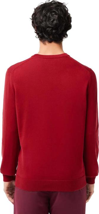 Immagine prodotto Lacoste Monochrome Felpa Girocollo Uomo (S)