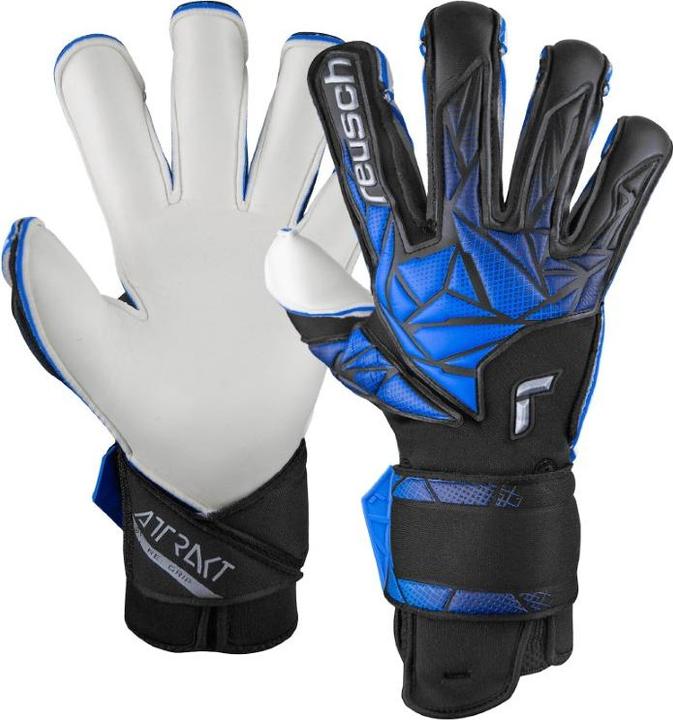 Image du produit Reusch Attrait RE:GRIP (7.5)