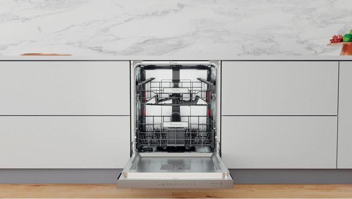Actual product image Whirlpool WBO 3T341 P X