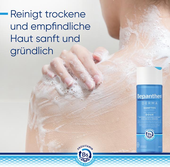 Produktbild Bepanthen Derma Nährendes Skin Care Set (Körperpflegeset)