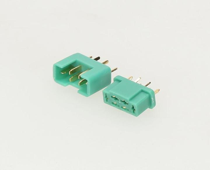 Produktbild Team Orion MPX Connector