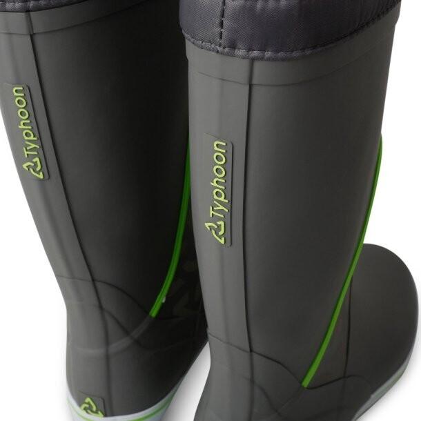 Image du produit Typhoon Tall Sailing Boot (41)