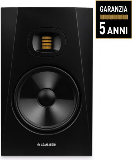 Actual product image Adam Audio T8V (Active, 1 pc., 1x 90 W)