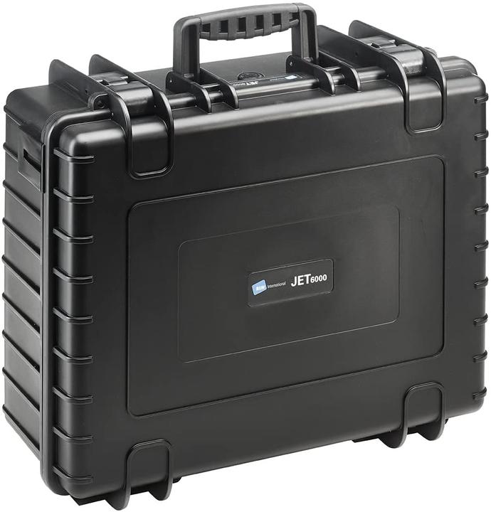 Immagine prodotto B&W International Jet6000 (1 pezzi)