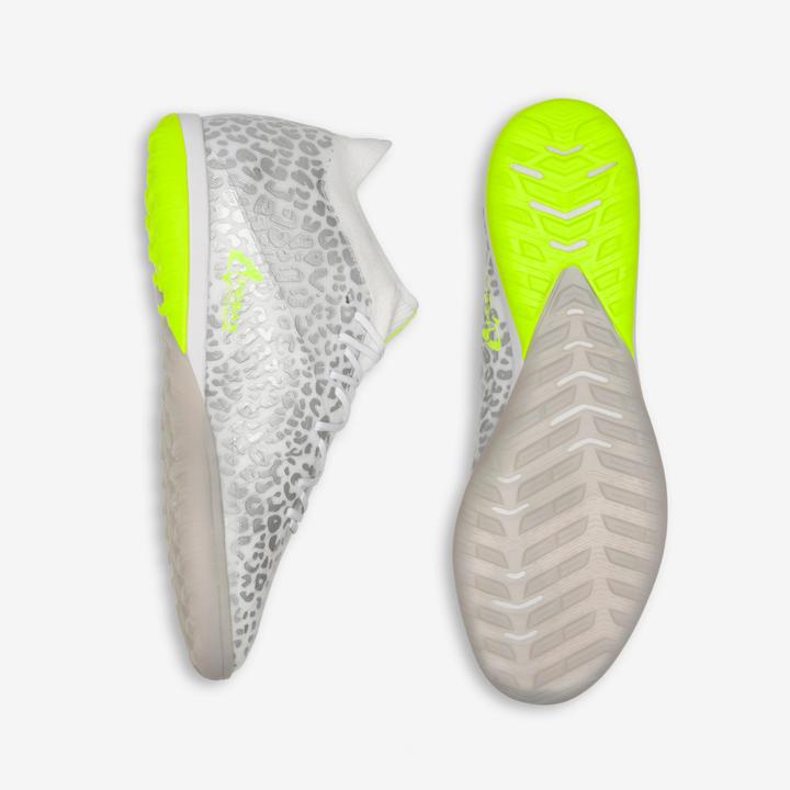 Image du produit Kipsta Femmes/Hommes Chaussures de Football Multinoques Turf - CLR TF Jaguar Boost (42)