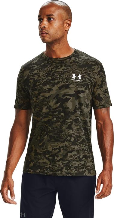 Actual product image Under Armour ABC Camo (XL)