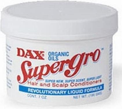 Image du produit DAX Supergro (198 ml)