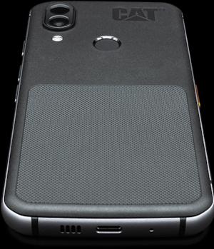 Image du produit Cat S62 Pro avec Rugged Powerbank (128 Go, Noir, 5.70", Double SIM, 12 Mpx, 4G)