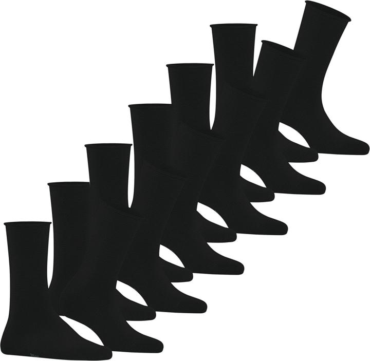 Actual product image Falke Happy Bundle 6-Pack Damen Socken (pack of 6, 39 - 42)