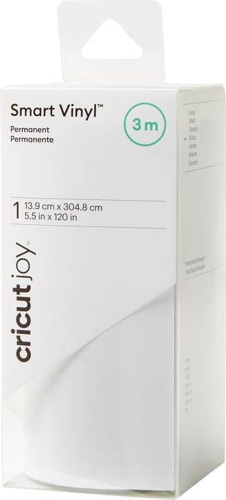 Cricut Vinyl film Joy (1 x)