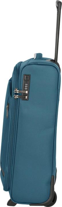 Immagine prodotto Travelite Jetpack Multi 2 Rollen Kabinentrolley 55 cm (41 l, Bagaglio a mano (fino a 50 litri))