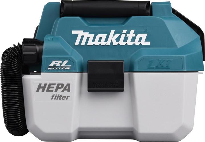 Produktbild Makita DVC750LZX3 (Nass-Trockensauger)