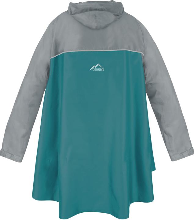 Actual product image Normani Regenponcho Kauai - 1489 (L, XL)
