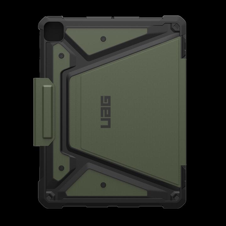 Immagine prodotto UAG Custodia Metropolis SE (iPad Pro 13 2024 (M4))