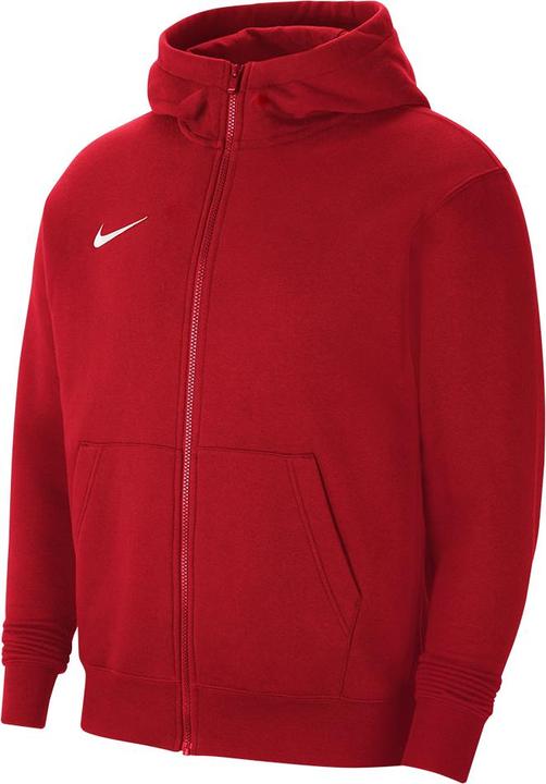 Produktbild Nike Park 20 Fleece Kapuzenjacke Kids (XS)