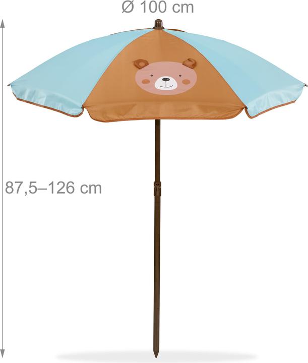 Immagine prodotto Relaxdays Tavolo per-bambini