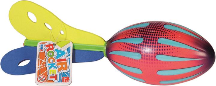 Immagine prodotto Rs Toys Missile Aria Razzo 3 Colouri Assortiti.