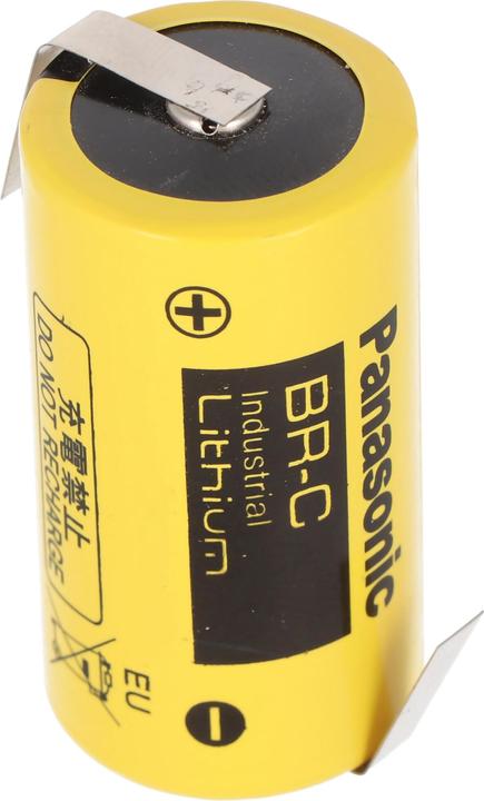 Produktbild Panasonic BR26500 (1 Stk., C, 5000 mAh)