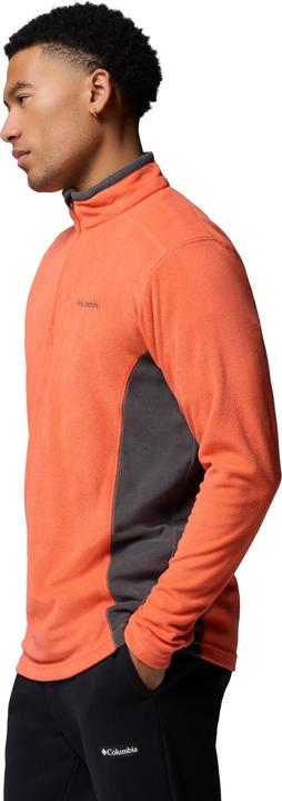 Produktbild Columbia Klamath Range™ II Half Zip (XXL)