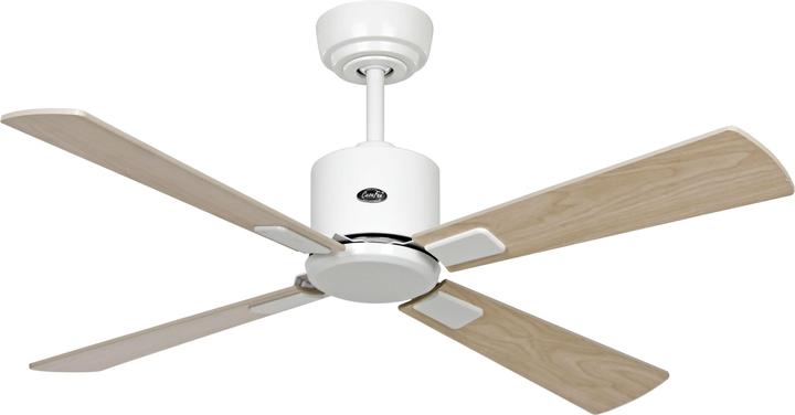 Actual product image CasaFan Eco Neo III (26 dB)