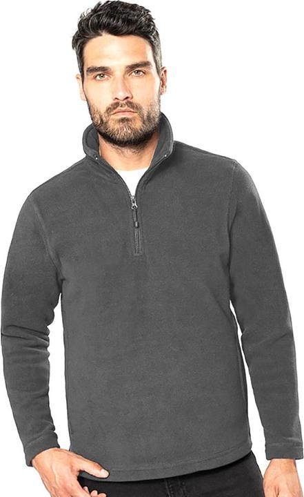 Immagine prodotto Kariban Top in pile Enzo (XL)